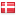 weboteket.dk hosted country